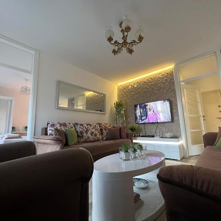 Appartamento Seahaven Petrovazzo Esterno foto