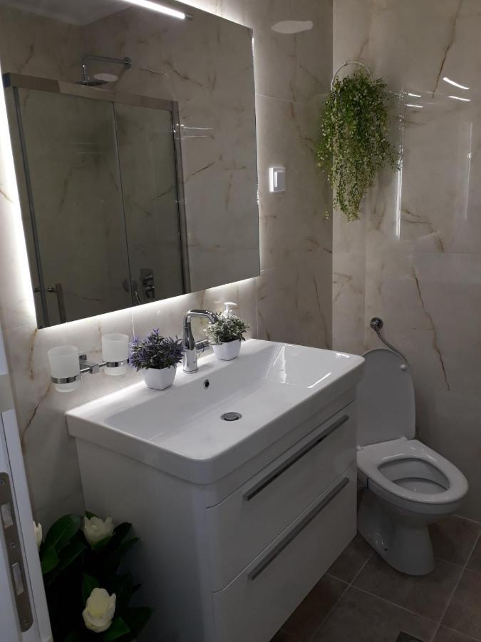 Appartamento Seahaven Petrovazzo Esterno foto