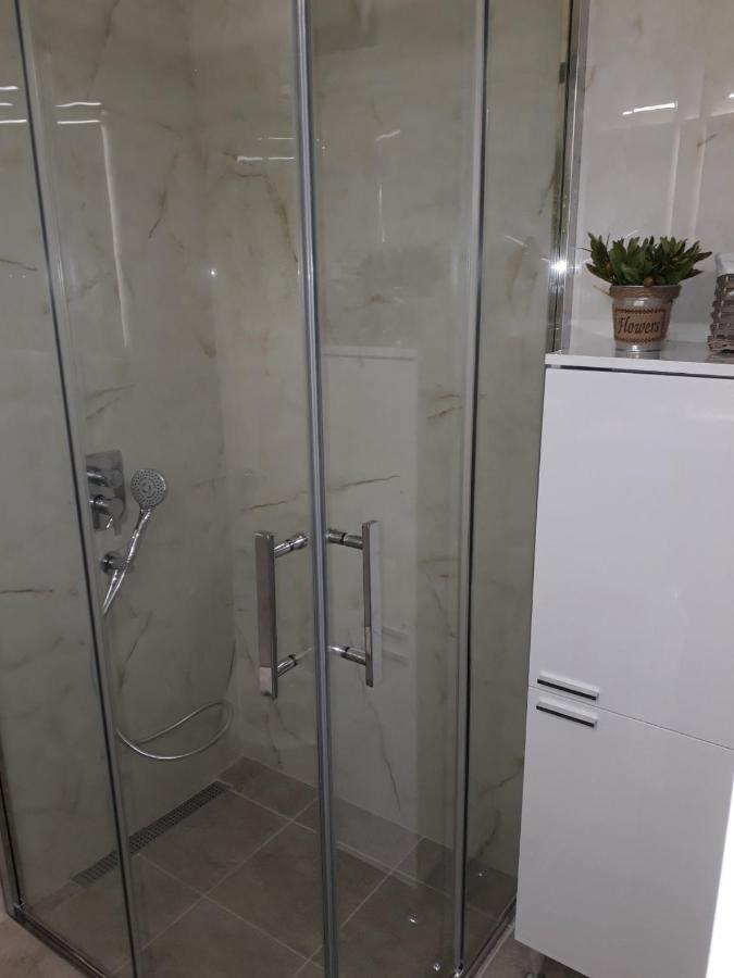 Appartamento Seahaven Petrovazzo Esterno foto