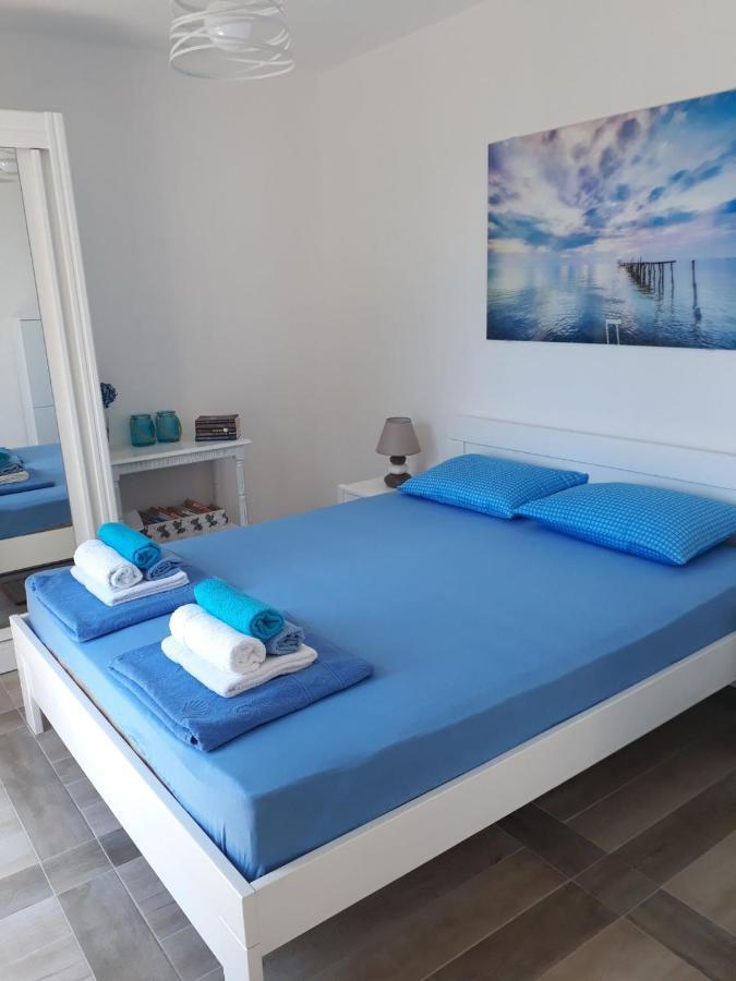 Appartamento Seahaven Petrovazzo Esterno foto