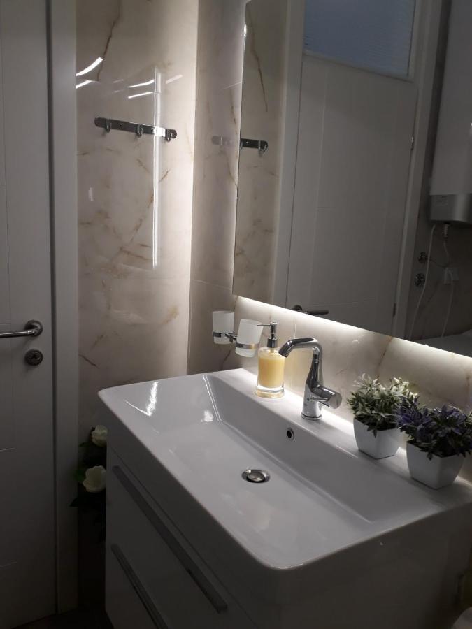 Appartamento Seahaven Petrovazzo Esterno foto