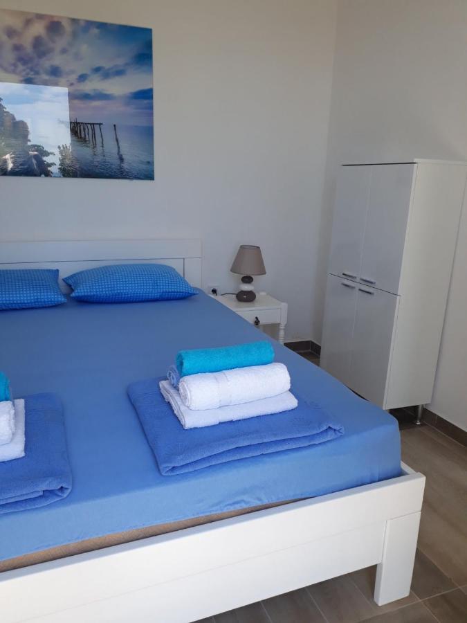 Appartamento Seahaven Petrovazzo Esterno foto