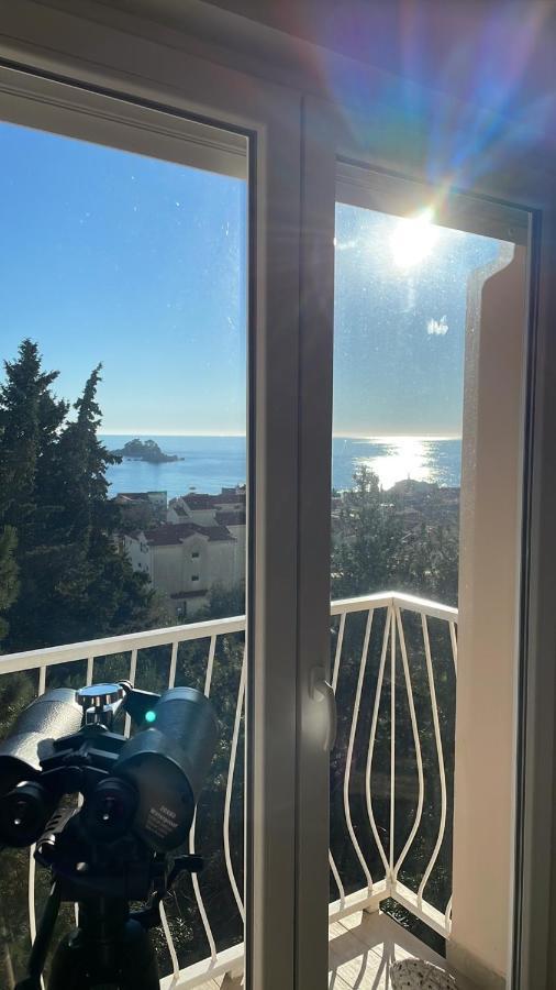 Appartamento Seahaven Petrovazzo Esterno foto