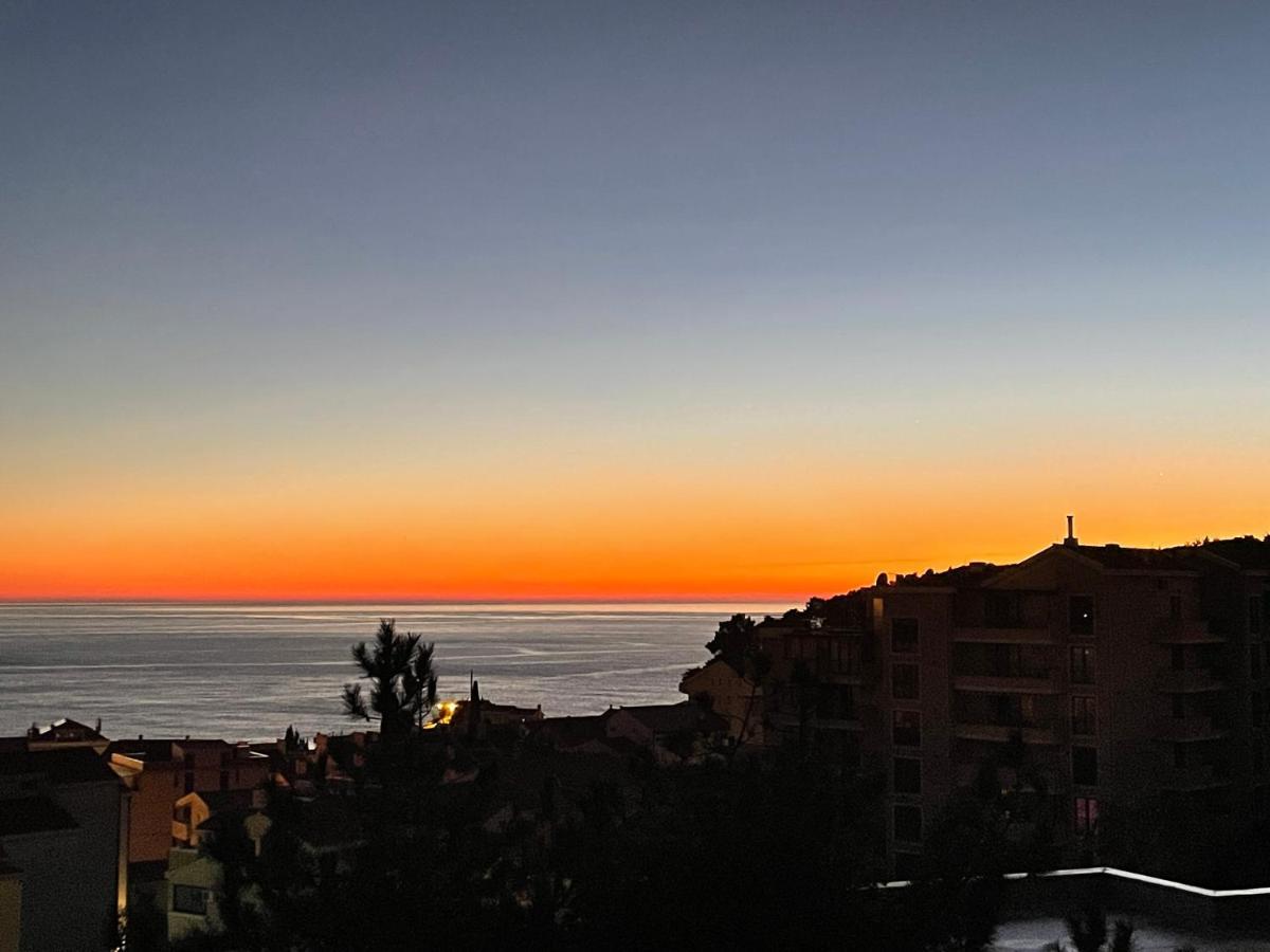 Appartamento Seahaven Petrovazzo Esterno foto