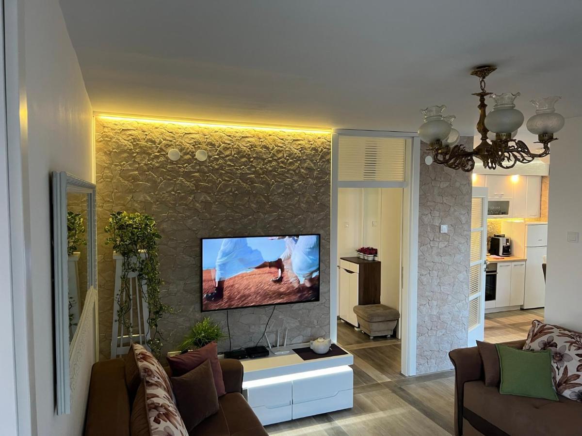 Appartamento Seahaven Petrovazzo Esterno foto