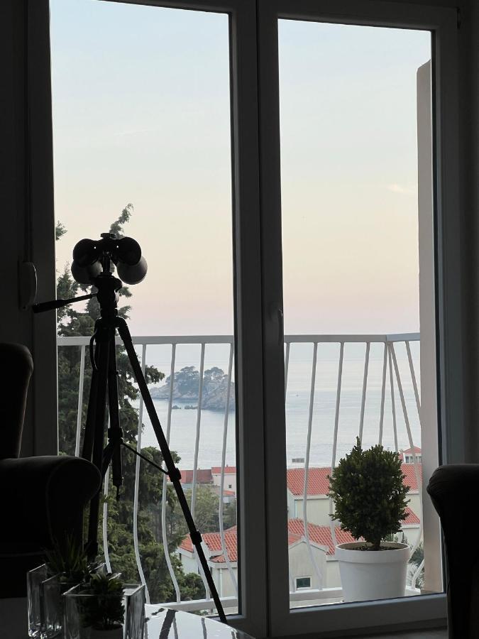 Appartamento Seahaven Petrovazzo Esterno foto