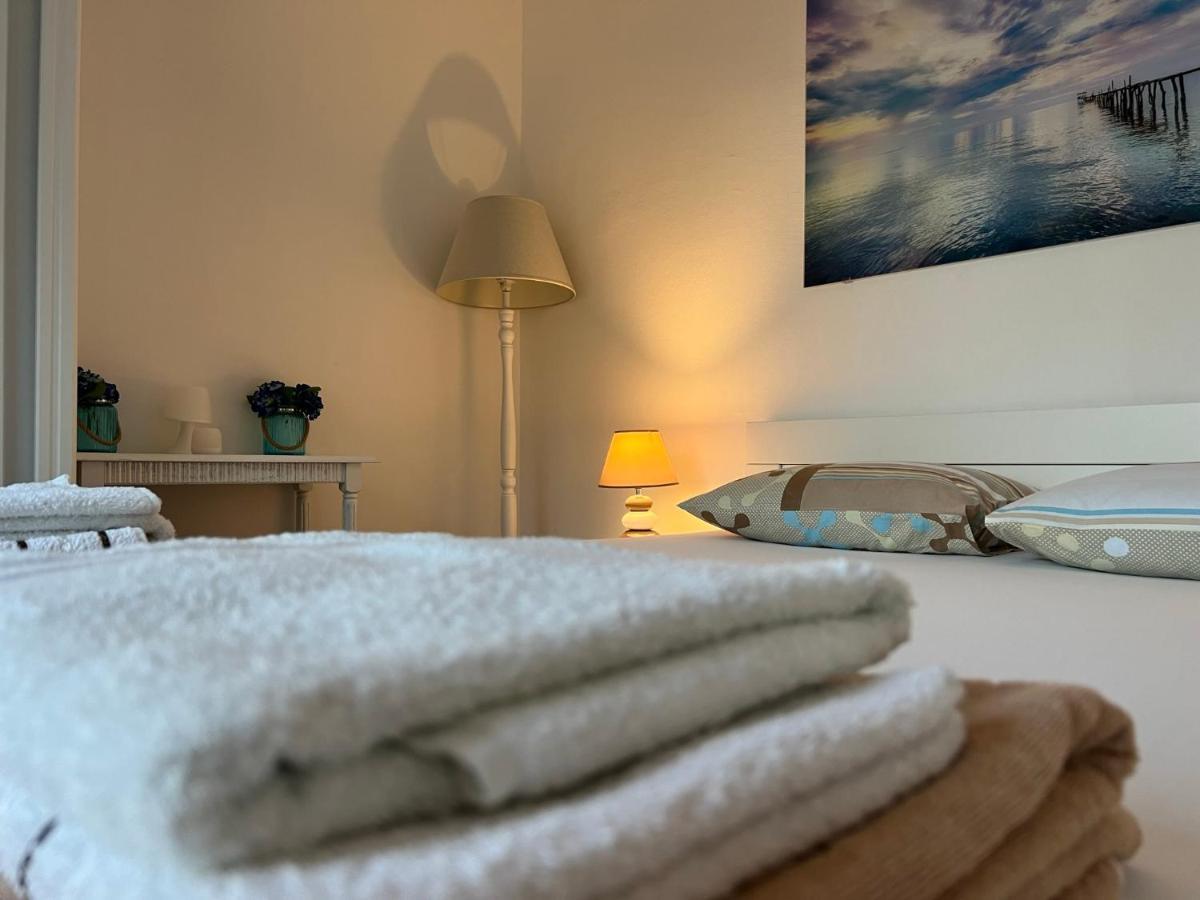 Appartamento Seahaven Petrovazzo Esterno foto