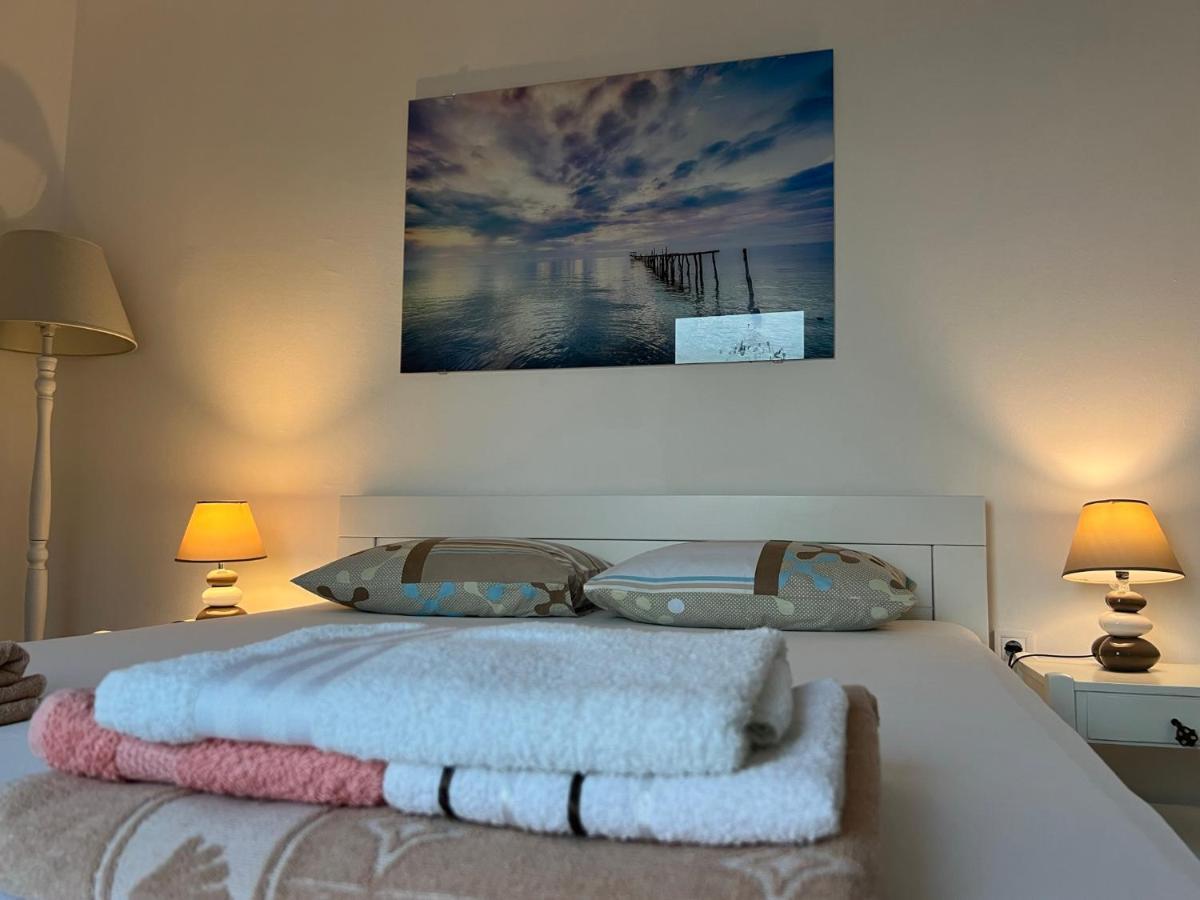 Appartamento Seahaven Petrovazzo Esterno foto