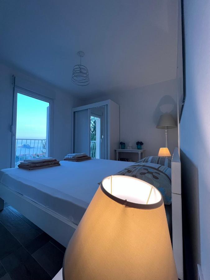 Appartamento Seahaven Petrovazzo Esterno foto