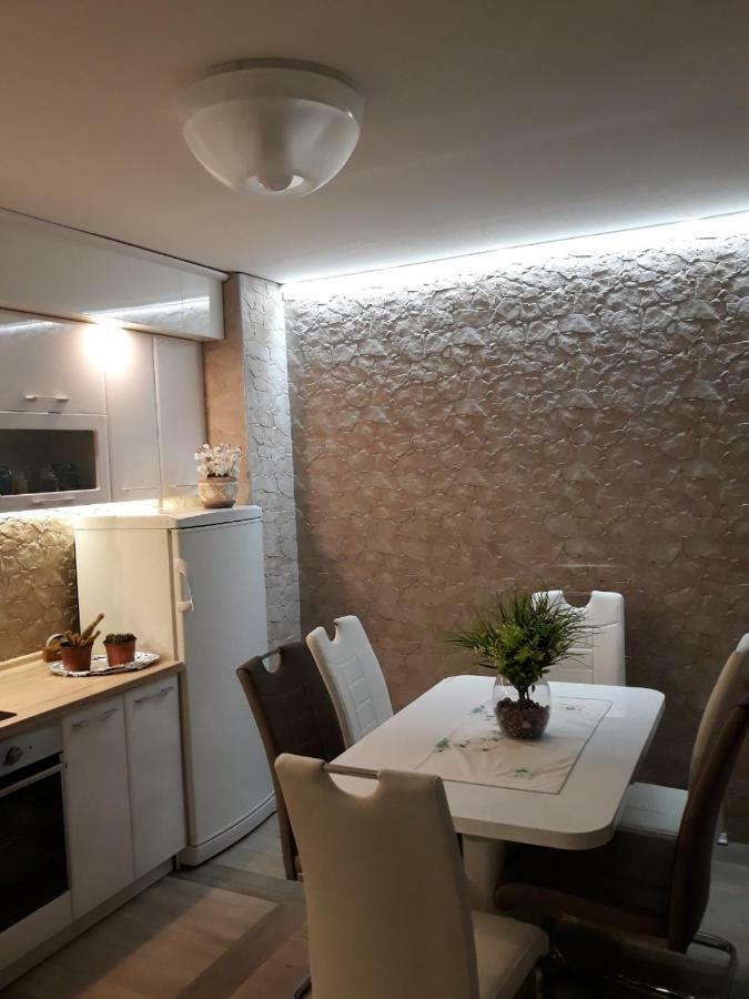 Appartamento Seahaven Petrovazzo Esterno foto