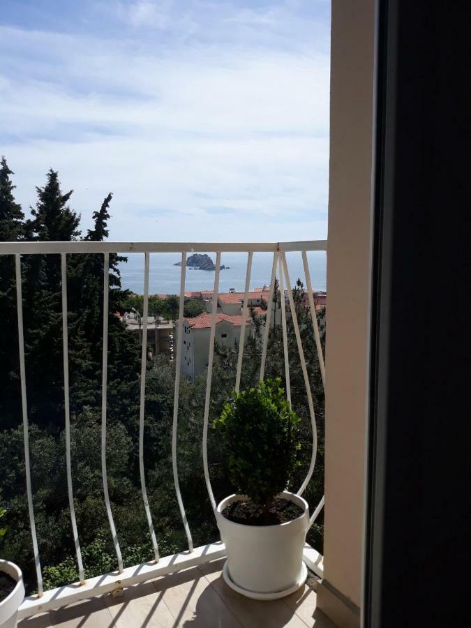 Appartamento Seahaven Petrovazzo Esterno foto