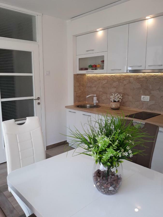 Appartamento Seahaven Petrovazzo Esterno foto