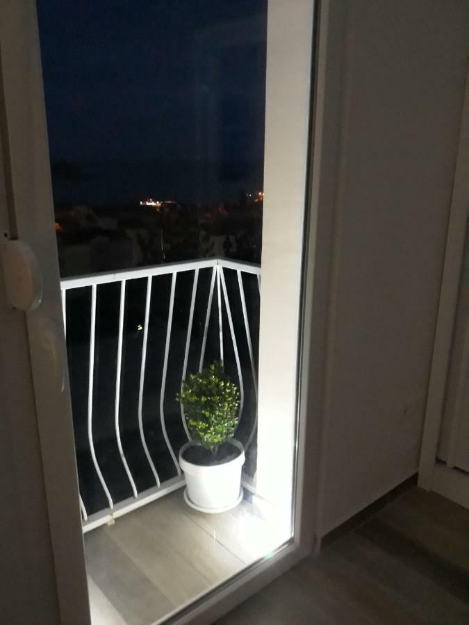 Appartamento Seahaven Petrovazzo Esterno foto