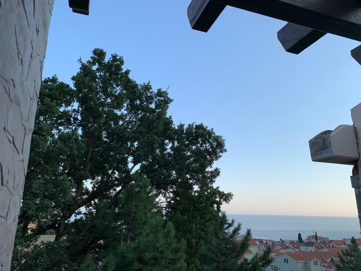 Appartamento Seahaven Petrovazzo Esterno foto