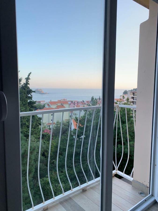 Appartamento Seahaven Petrovazzo Esterno foto