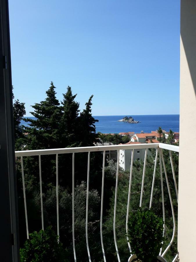 Appartamento Seahaven Petrovazzo Esterno foto