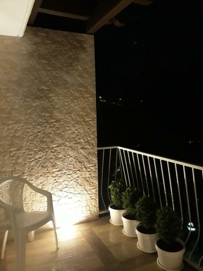 Appartamento Seahaven Petrovazzo Esterno foto