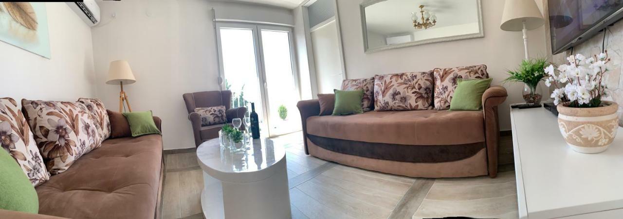 Appartamento Seahaven Petrovazzo Esterno foto