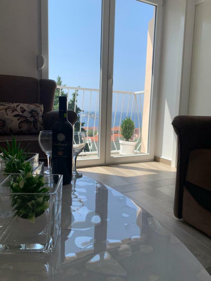 Appartamento Seahaven Petrovazzo Esterno foto