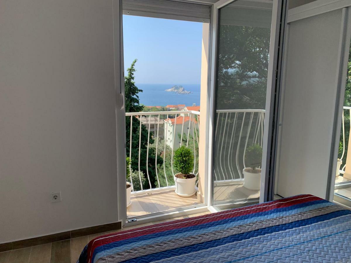 Appartamento Seahaven Petrovazzo Esterno foto