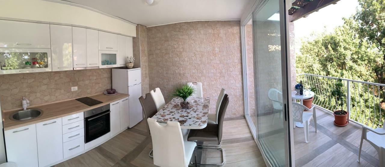 Appartamento Seahaven Petrovazzo Esterno foto