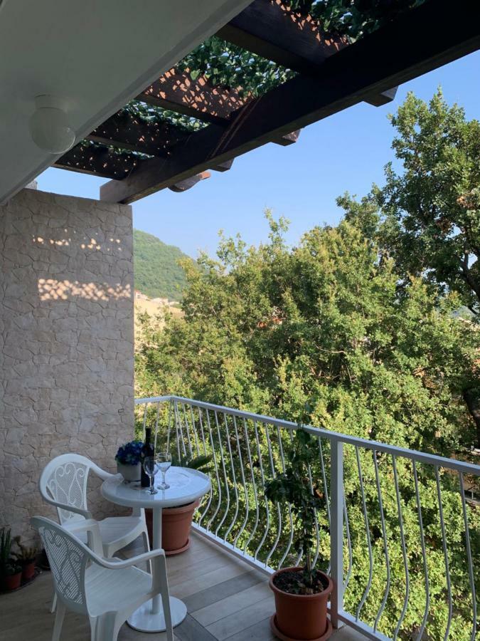 Appartamento Seahaven Petrovazzo Esterno foto
