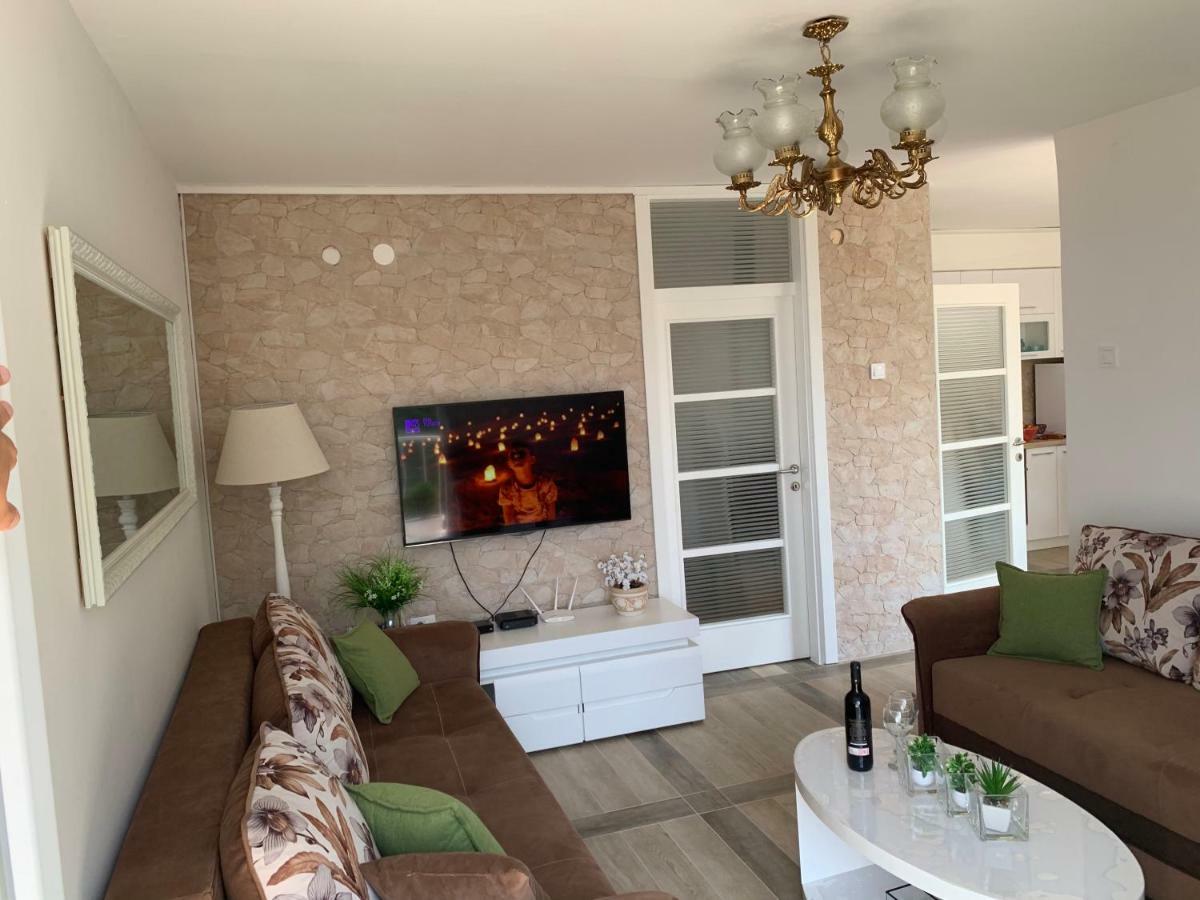 Appartamento Seahaven Petrovazzo Esterno foto