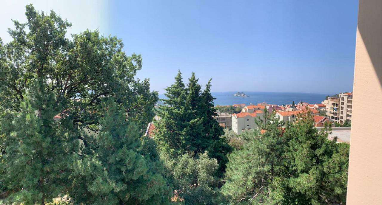 Appartamento Seahaven Petrovazzo Esterno foto