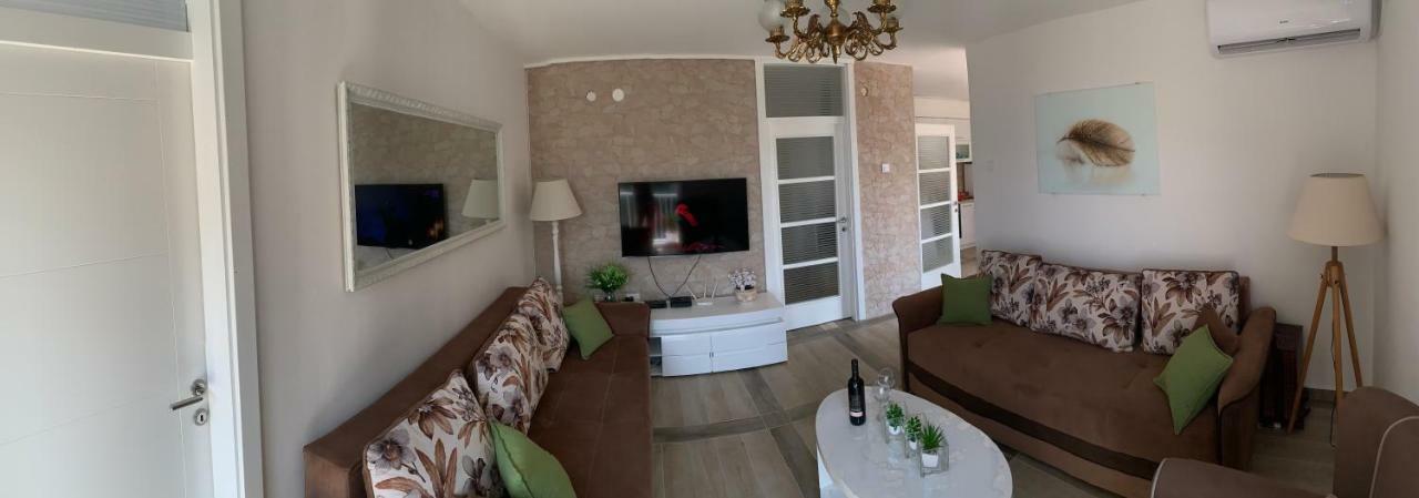 Appartamento Seahaven Petrovazzo Esterno foto