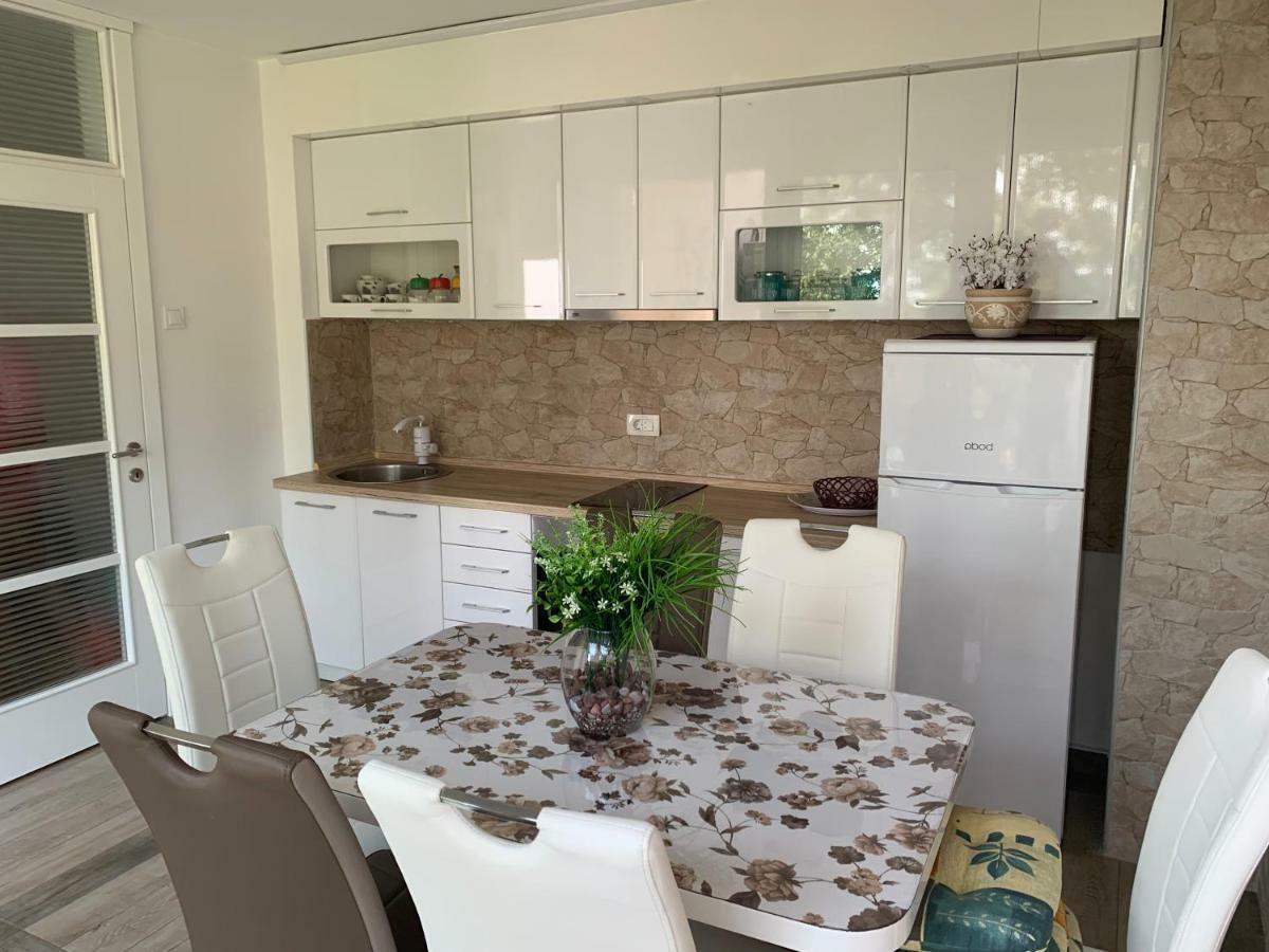 Appartamento Seahaven Petrovazzo Esterno foto