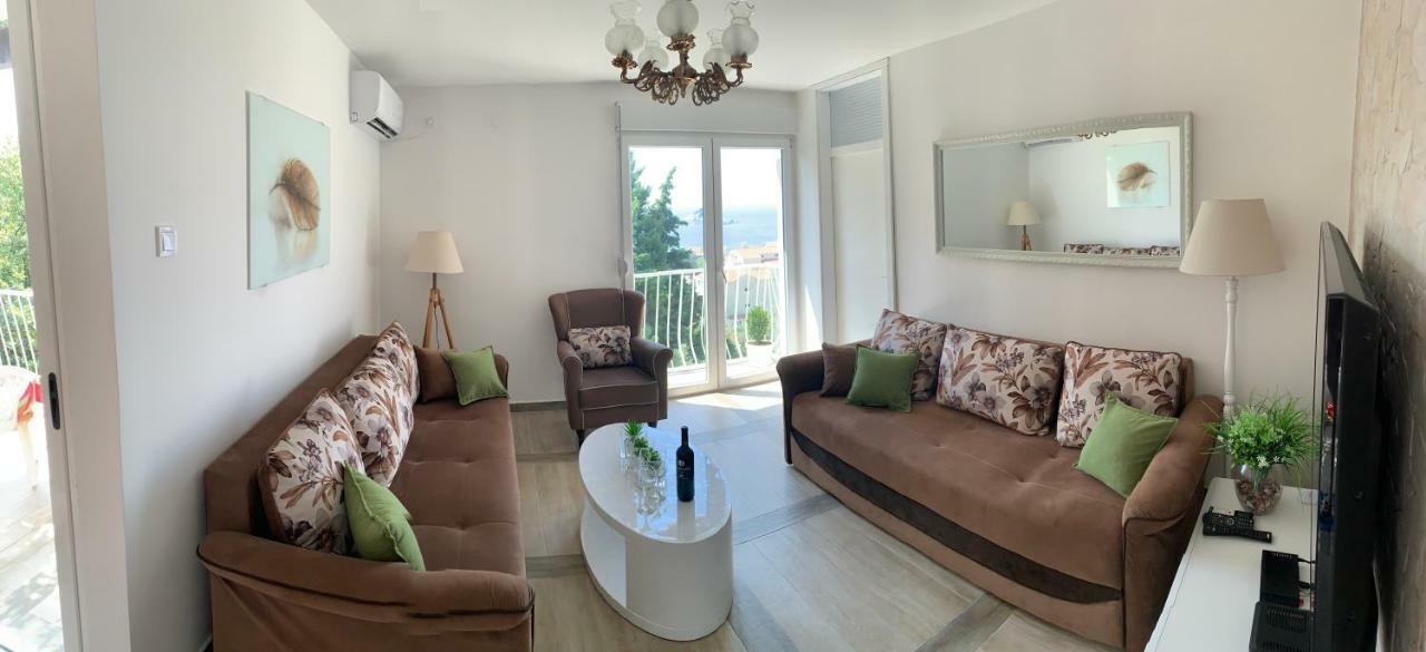 Appartamento Seahaven Petrovazzo Esterno foto