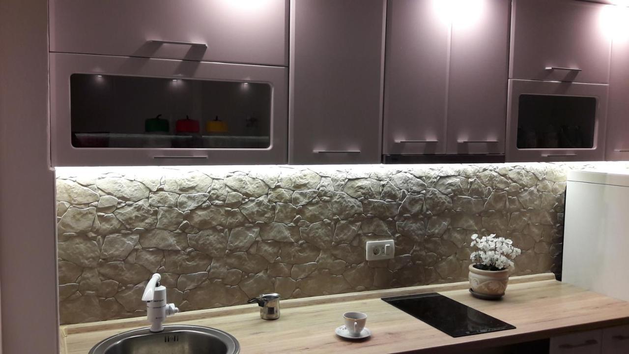 Appartamento Seahaven Petrovazzo Esterno foto