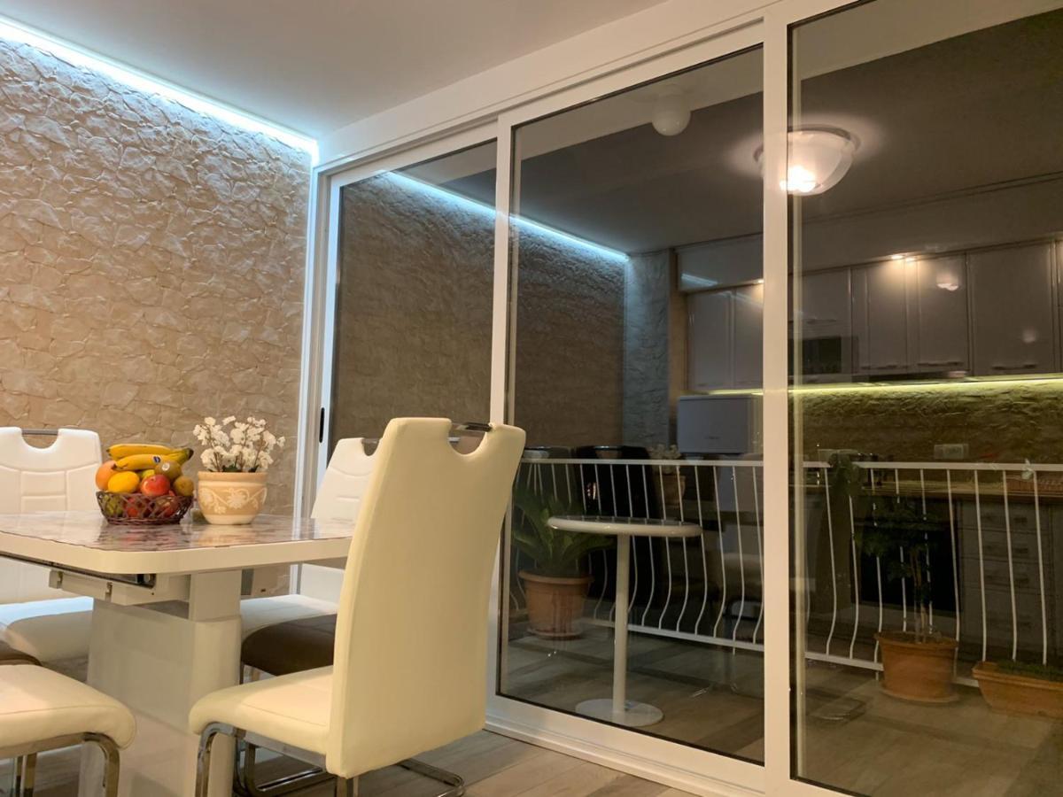 Appartamento Seahaven Petrovazzo Esterno foto