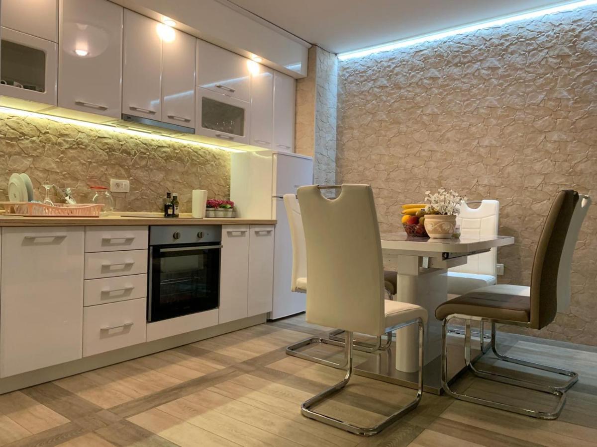 Appartamento Seahaven Petrovazzo Esterno foto