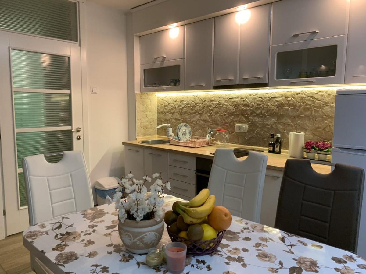 Appartamento Seahaven Petrovazzo Esterno foto