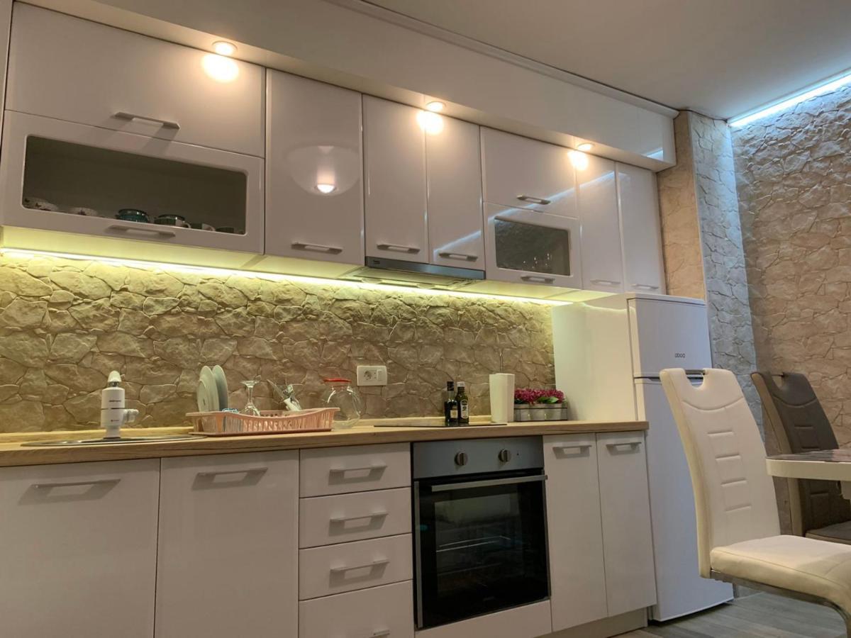 Appartamento Seahaven Petrovazzo Esterno foto